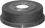 Brake Drum Fwd PDR0209 Fits 1968-1972 Ford F-100. Fixed Price $50.00.