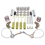 Crown Automotive 4636778 Brake Small Parts Kit. Fixed Price $34.30.