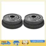 For Chevrolet Bel Air Caprice 2X Durago Rear Brake Drum Xh. Fixed Price $271.67.