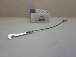2101-2 Car Quest Drum Brake Self Adjusting Cable Quantity One. Fixed Price $9.66.