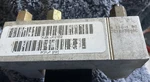 2002 Jeep Liberty Disc Brake Proportioning Valve Oem 52128384AC. Fixed Price $65.00.