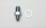 Wilwood Brakes 220 14204 Adapter Fitting 3AN To 7 16 Crush Washer. Fixed Price $28.73.