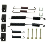 Dorman HW17302 Drum Brake Hardware Kit. Fixed Price $43.13.