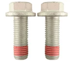 Raybestos Disc Brake Caliper Bracket Mounting Bolt Ford H17055. Fixed Price $36.85.