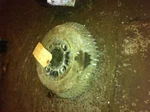 60-79 Cadillac Rear Brakes Drum 12" Diameter. Fixed Price $60.48.