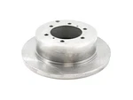 Rear Durago Brake Rotor Fits Mitsubishi Montero Sport 1997-2004 18QNNJ. Fixed Price $65.91.