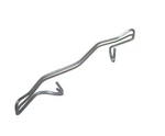 New Audi A3 Rear Brake Pad Caliper Retaining Spring 8V0615269 Original. Fixed Price $19.86.