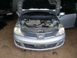 Rear Brakes Drum Only Fits 07-12 Sentra 2093744. Fixed Price $65.00.