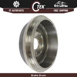 2010-2013 Ford Transit Connect Centric Rear Brake Drum Free Shipping. Fixed Price $97.16.