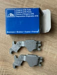 Bmw E46 E39 X5 E53 Parking Brake Actuator X2 (expanding Lock) 34416851439. Fixed Price $25.99.