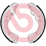 Brembo 56 547 Brake Shoe Set Ford, Nissan, Renault. Fixed Price $53.32.