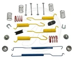 Raybestos H7289 Drum Brake Hardware Kit - Made In Usa. Fixed Price $9.87.