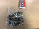 Better Brake Parts - Parking Hardware Kit H7311 7311K. Fixed Price $20.00.