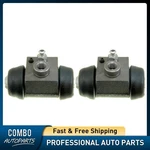 Rear Drum Brake Wheel Cylinder Fits 1975-1981 Triumph TR7. Fixed Price $137.99.