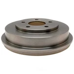 ACDELCO-18B597-REAR Brake Drum (92). Fixed Price $75.11.