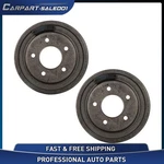 1986-1996 Ford Bronco Magma Rear Brake Drum. Fixed Price $153.99.