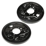 2X Rear Brake Dust Shield Subaru Forester 1998-2008 Impreza 97-03 26655FA000. Fixed Price $70.99.