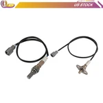 2PCS Front+rear Air Fuel Ratio Oxygen Sensor For 00-04 Toyota Tacoma 2.7L 3.4L. Fixed Price $36.29.