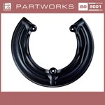 Brake Dust Plate For Porsche 964 924S 944 '86- Turbo S2 968 Anchor Rear. Fixed Price $84.75.