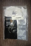 Wearever Drum Brake Hardware Kit Nissan Altima 17237 New Free Shipping. Fixed Price $15.00.