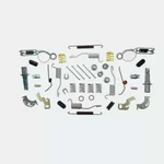Carlson H2309 Drum Brake Hardware Kit. Fixed Price $36.86.