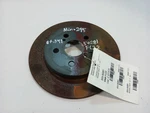 Rear Rotor From 2010 Toyota Prius 12589024. Fixed Price $40.94.