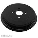 Beck Arnley 083-3610 Premium Brake Drum For 12-19 Scion Toyota Iq Prius. Fixed Price $73.95.