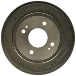 Bendix PDR0815 Brake Drum Cast Iron, 7.874 Inch Diameter, Lug Holes. Fixed Price $60.42.