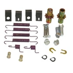 Beck Arnley 084-1667 Emergency Brake Shoe Hardware Kit. Fixed Price $50.07.