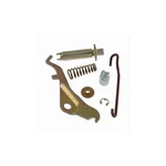 Drum Brake Self-adjuster Repair Kit-self Carlson H2672. Fixed Price $21.95.