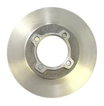 Beck/arnley 083-2261 Disc Brake Rotor 0832261 Fits 88-93 Ford Festiva. Fixed Price $40.13.