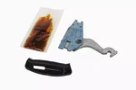 Genuine Gm Rear Parking Brake Actuator Lever 20778493. Fixed Price $23.09.