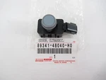 Genuine Oem Toyota 89341-48040-H0 Ultrasonic Parking Aid Sensor 2016-2022 Prius. Fixed Price $175.55.