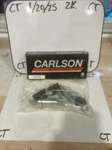 Carlson H7361 Parking Brake Hardware Kit Select 97-14 Ford Lincoln Models. Fixed Price $14.56.