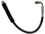 Front Left Brake Hose Raybestos 32QMMBW98 For Isuzu I290 I370 2007 2008. Fixed Price $39.10.