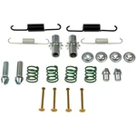 Dorman HW7341 Parking Brake Hardware Kit. Fixed Price $39.01.