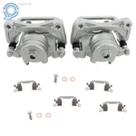 For 2003-2012 Nissan Murano Sport Utility Front Lh & Rh Brake Caliper W/ Bracket. Fixed Price $90.70.