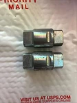 Drum Brake Shoe Anchor Pin M-1426- Meritor R537005-ERSTON 2.2131 (2PACK). Fixed Price $29.99.
