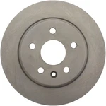 Disc Brake Rotor-c-tek Standard Centric 121.62125. Fixed Price $68.99.
