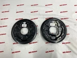 Toyota Tacoma Rzn Vzn 95-03 Genuine Brake Backing Plate Rear Rh & Lh Set Oem. Fixed Price $189.99.