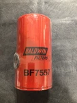 Baldwin Filters BF7557 Fuel New Sealed. Fixed Price $13.00.