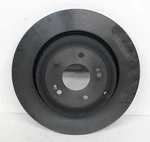 Oem Rear Brake Rotor For Hyundai Genesis Coupe 58411-2M700. Fixed Price $110.25.