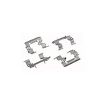 Disc Brake Hardware KIT-4WD Carlson 13343. Fixed Price $19.99.