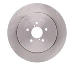 Disc Brake Rotor Dfc 600-13015 Fits 2004 Subaru Impreza. Fixed Price $107.99.