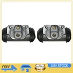 Centric Parts Rear 2X Drum Brake Wheel Cylinder For Dodge 330 Xh. Fixed Price $80.28.
