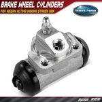 Rear Left Right Side Brake Wheel Cylinder For Nissan Altima Maxima Stanza Van. Fixed Price $15.29.
