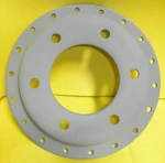 2530-00-741-3231 Plate 7413231 82287553 18A70632D Brake Backin.... Fixed Price $59.07.