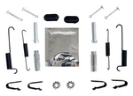 Crown Automotive 4796337HK Parking Brake Shoe Hardware Kit. Fixed Price $32.01.