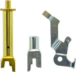 Rr Right Adj Kit Centric Parts 119.44023. Fixed Price $22.57.