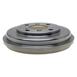 Ford Fiesta 2011-2013 Acdelco Silver Rear Brake Drum. Fixed Price $18.68.